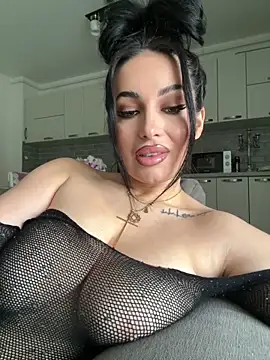 melissablack online show from 03-13-26, 08:32