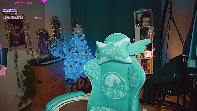 koshkasenpai online show from 12-17-24, 01:05