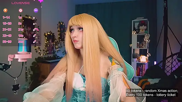 koshkasenpai online show from 12-18-24, 01:02