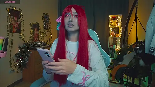 koshkasenpai online show from 01-07-25, 03:14