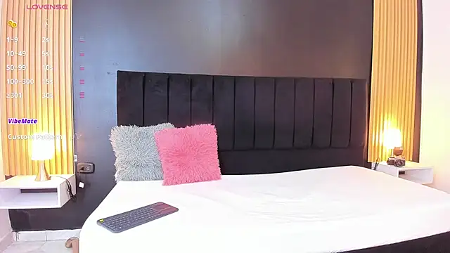 sweetsofia18 online show from 03-01-25, 10:42