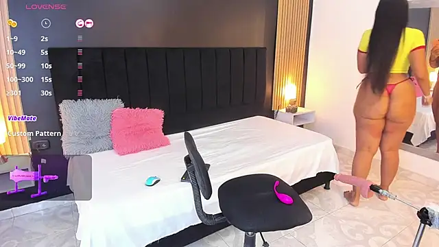 sweetsofia18 online show from 03-20-25, 01:59