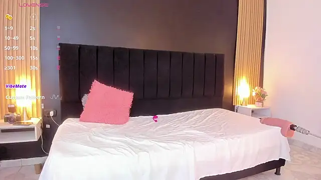 sweetsofia18 online show from 12-20-25, 06:37