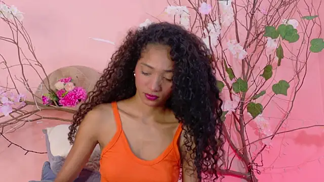 Charlotte Love10 online show from 05-12-26, 12:02