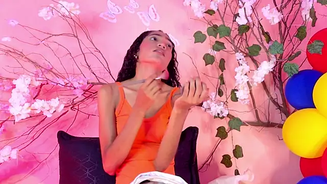 Charlotte Love10 online show from 06-06-26, 03:28