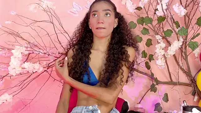 Charlotte Love10 online show from 06-20-26, 11:13