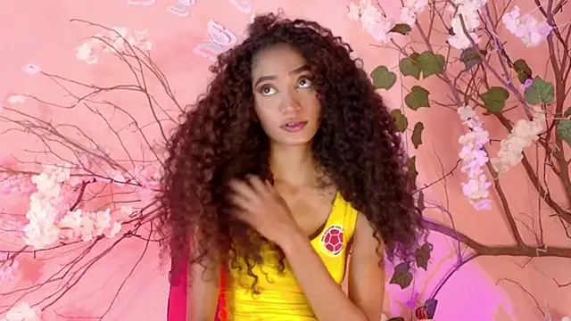 Charlotte Love10 online show from 06-23-26, 11:58