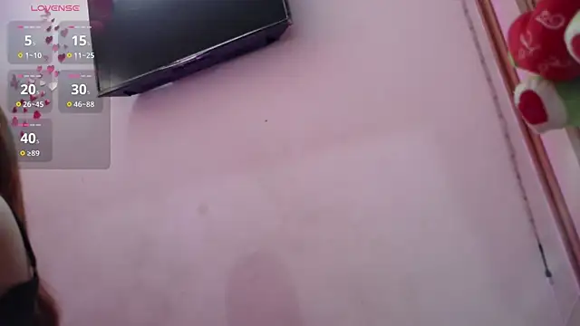 Snapshot of littleayshel chatting on 10-23-25, 02:49 littleayshel online show from 10-23-25, 02:49