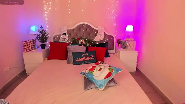 Aria69Stars online show from 01-03-25, 11:35