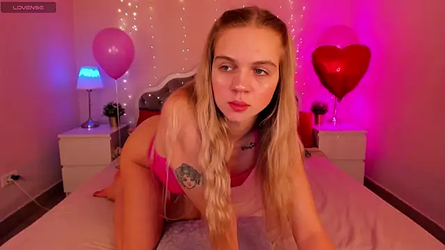 Aria69Stars online show from 03-07-25, 08:13