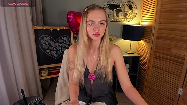 Aria69Stars online show from 03-20-25, 12:22