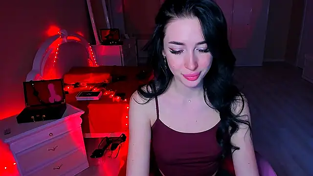 lovely desire online show from 12-23-24, 10:42