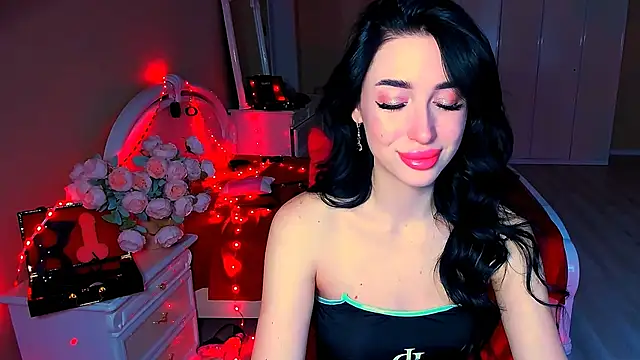 lovely desire online show from 02-05-25, 06:24