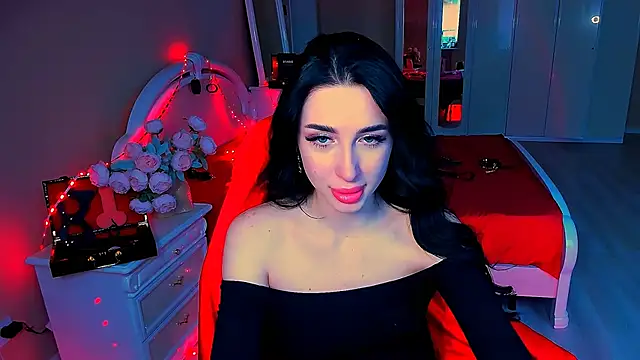 lovely desire online show from 02-09-25, 10:42