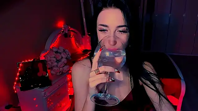 lovely desire online show from 03-06-25, 07:25