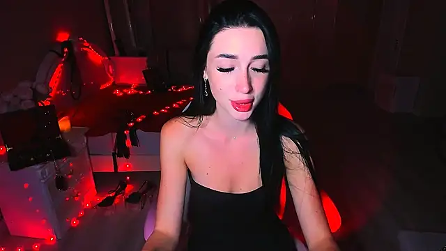 lovely desire online show from 09-11-25, 03:12