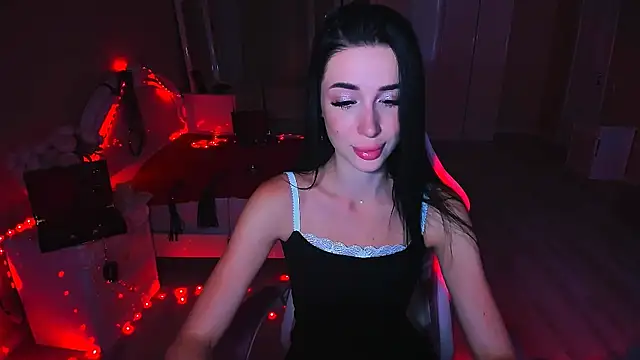 lovely desire online show from 09-21-25, 08:05