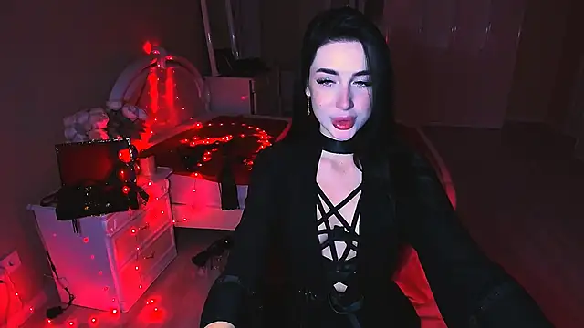 lovely desire online show from 10-26-25, 09:37