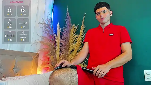 Nathaniel Park online show from 09-21-25, 03:19