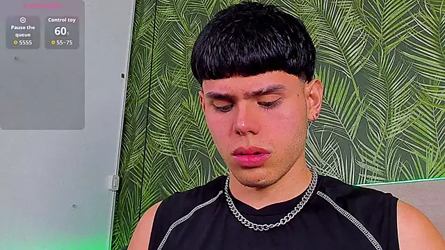 Nathaniel Park online show from 02-19-26, 06:53