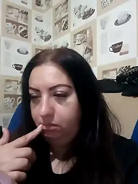 Veronica-Celie online show from 01-02-25, 02:24