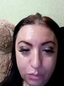 Veronica-Celie online show from 01-03-25, 08:22