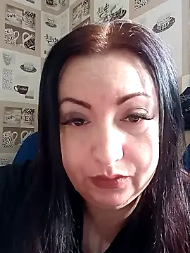 Veronica-Celie online show from 01-07-25, 10:54