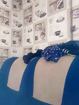 Veronica-Celie online show from 03-03-25, 01:31