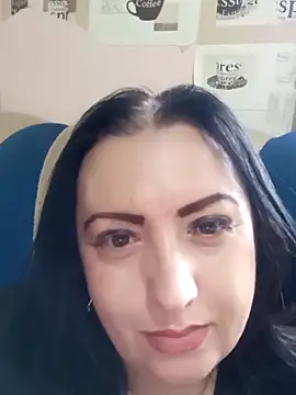 Veronica-Celie online show from 10-01-25, 07:58