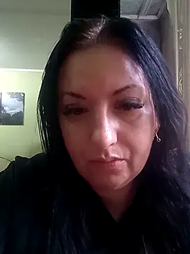 Veronica-Celie online show from 10-13-25, 06:02