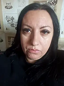 Veronica-Celie online show from 02-22-26, 10:36