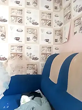 Veronica-Celie online show from 03-16-26, 12:31