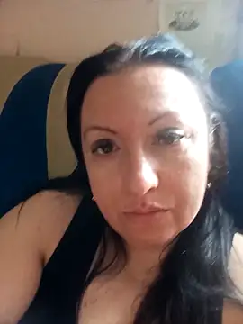 Veronica-Celie online show from 03-21-26, 12:32