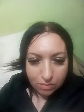 Veronica-Celie online show from 05-03-26, 11:44