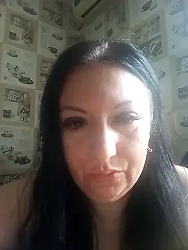 Veronica-Celie online show from 05-11-26, 08:42