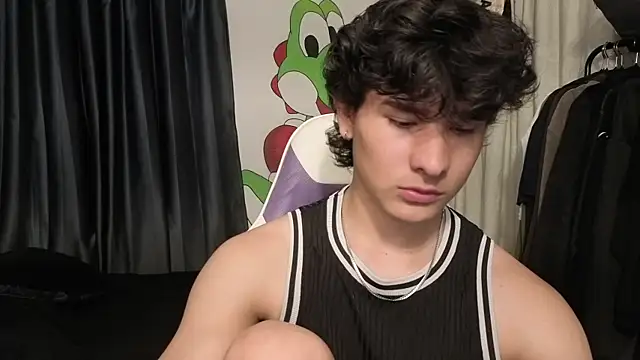 J u p i t e r online show from 07-16-26, 07:09