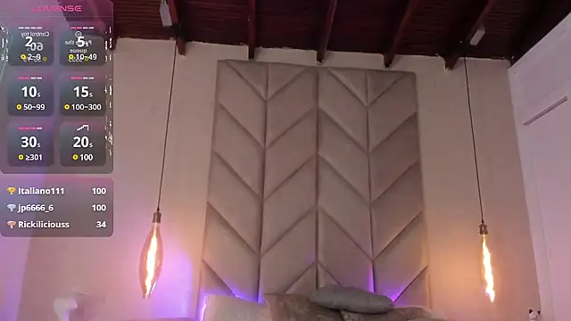 Mollymoon1 online show from 12-11-24, 11:21