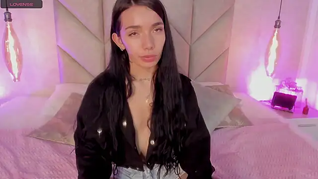 Mollymoon1 online show from 01-06-25, 08:28