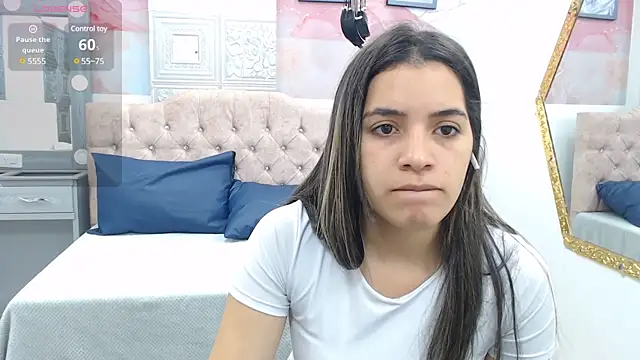 Leah Means  online show from 12-13-24, 12:28