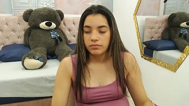 Leah Means  online show from 12-14-24, 05:47