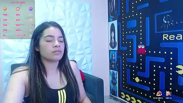 Leah Means  online show from 01-21-25, 05:09