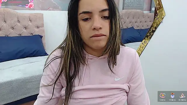 Leah Means  online show from 01-29-25, 03:47