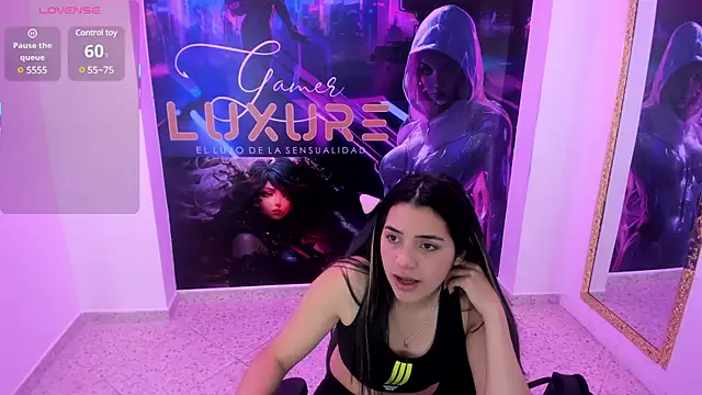 Leah Means  online show from 02-06-25, 05:30