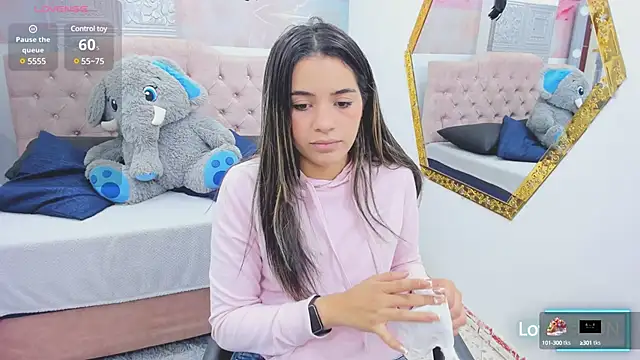 Leah Means  online show from 02-10-25, 12:29