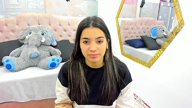 Leah Means  online show from 02-16-25, 01:27