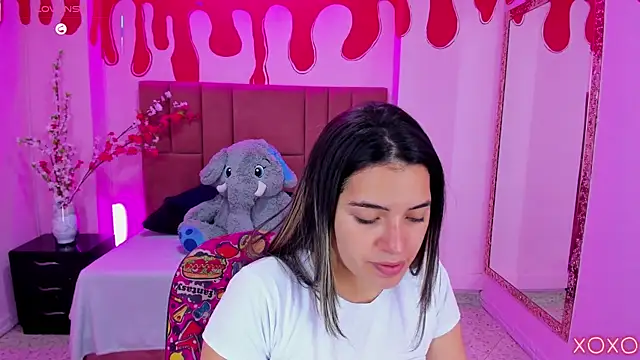 Leah Means  online show from 02-20-25, 12:36
