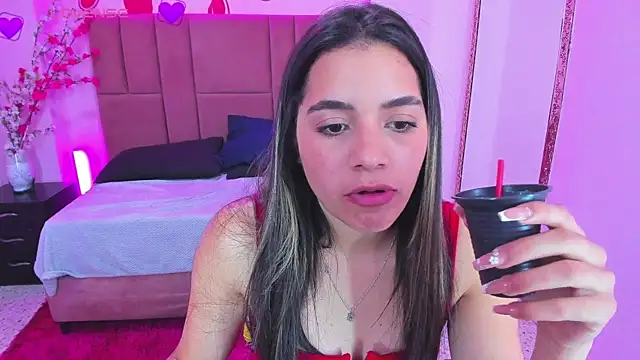 Leah Means  online show from 03-02-25, 04:21