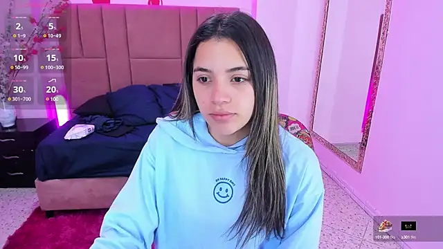 Leah Means  online show from 03-07-25, 12:45