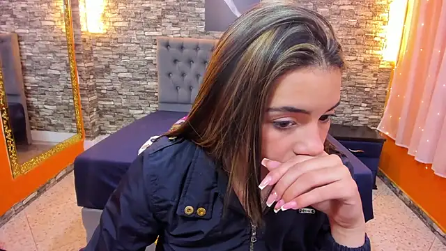 Leah Means  online show from 03-14-25, 04:40