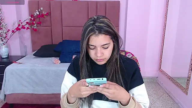Leah Means  online show from 03-19-25, 12:45
